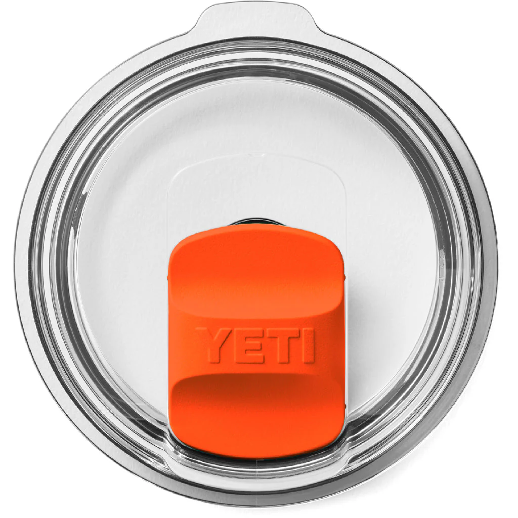 Magslider Yeti Pack King Crab Orange - Imagen 5