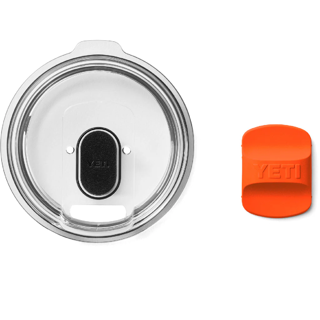 Magslider Yeti Pack King Crab Orange - Imagen 8