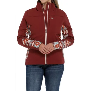Chamarra Cinch Womens Mod MAJ9857001