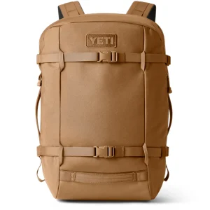 Mochila Yeti Crossroads Backpack 22L Alphine Brown