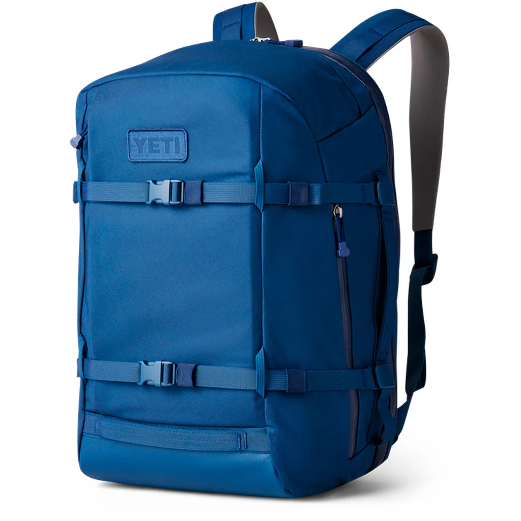 Mochila Yeti Crossroads Backpack 35L Navy - Imagen 3
