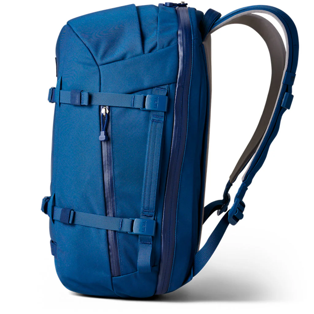 Mochila Yeti Crossroads Backpack 35L Navy - Imagen 4