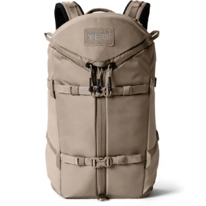Mochila Yeti Ranchero Backpack 22L Caupe Dark Taupe