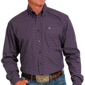 Camisa Cinch Mod MTW1105640