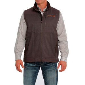 Chaleco Cinch Mod MWV1515013