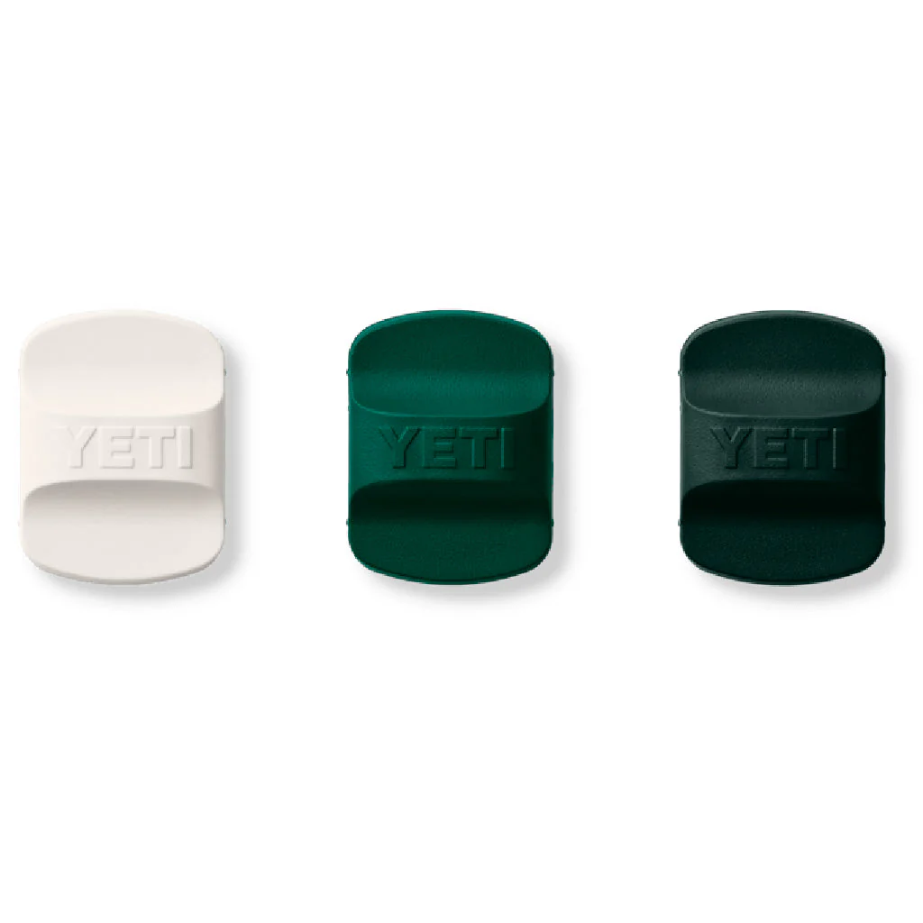 Magslider Yeti Pack Black Forest Green - Imagen 2