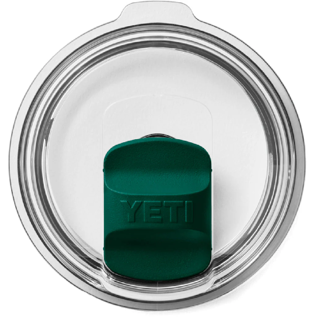 Magslider Yeti Pack Black Forest Green - Imagen 4