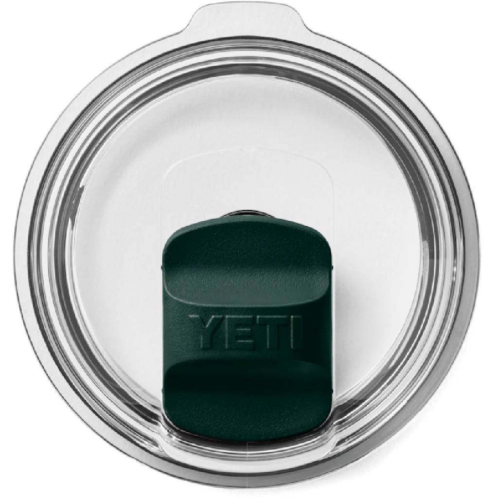 Magslider Yeti Pack Black Forest Green - Imagen 5