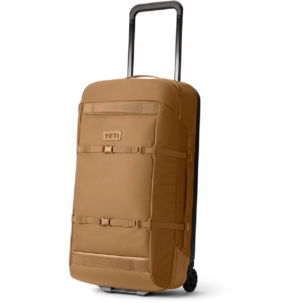 Maleta Crossroads Luggage 29 Alpine Brown - Imagen 3