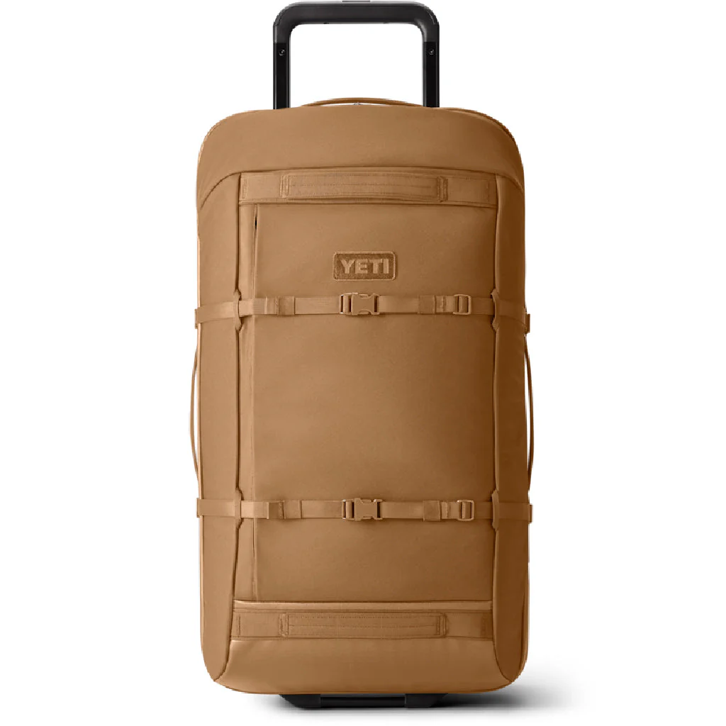 Maleta Crossroads Luggage 29 Alpine Brown