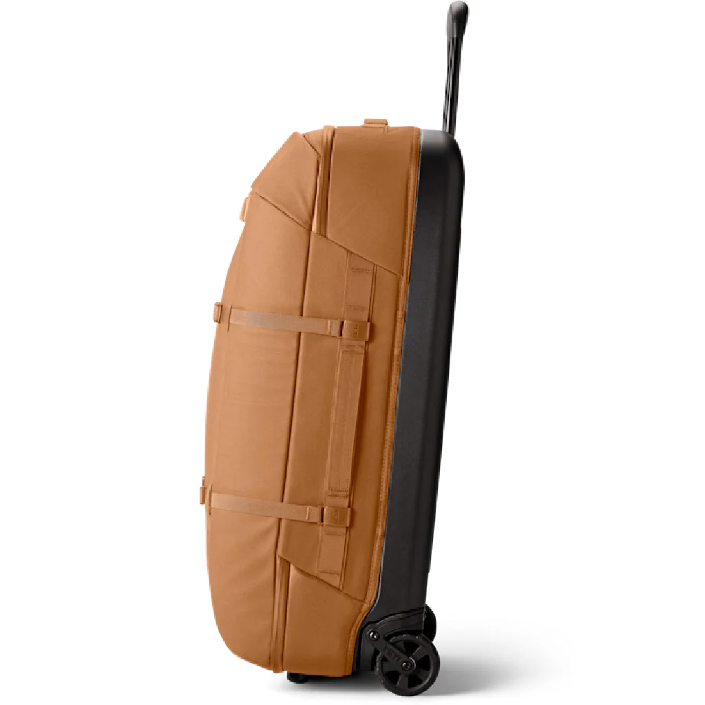 Maleta Crossroads Luggage 29 Alpine Brown - Imagen 4