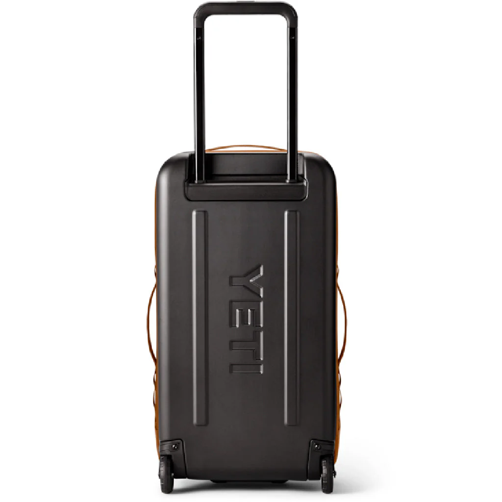 Maleta Crossroads Luggage 29 Alpine Brown - Imagen 5