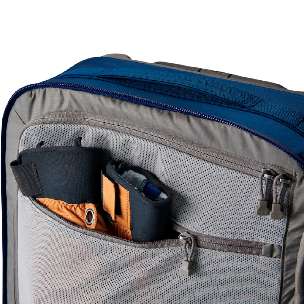 Maleta Crossroads Luggage 29 Alpine Brown - Imagen 6