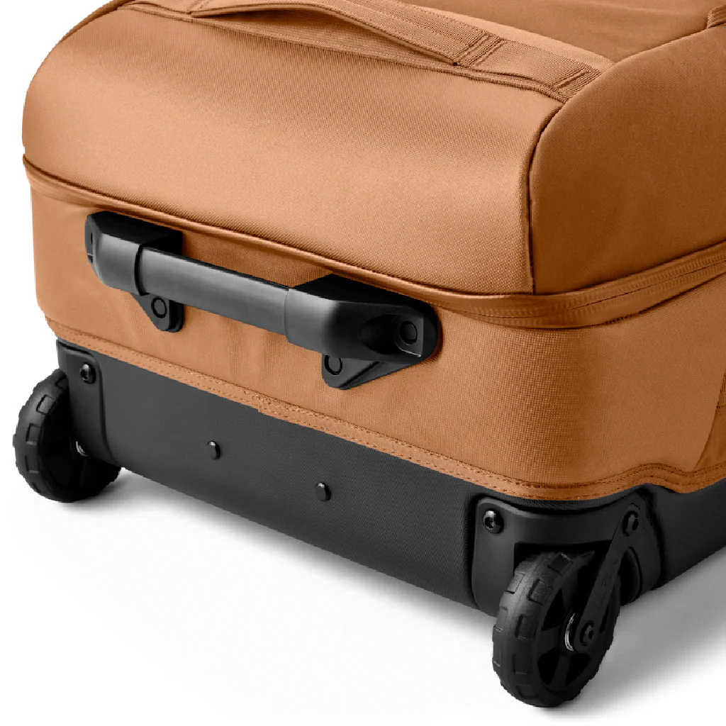 Maleta Crossroads Luggage 29 Alpine Brown - Imagen 7