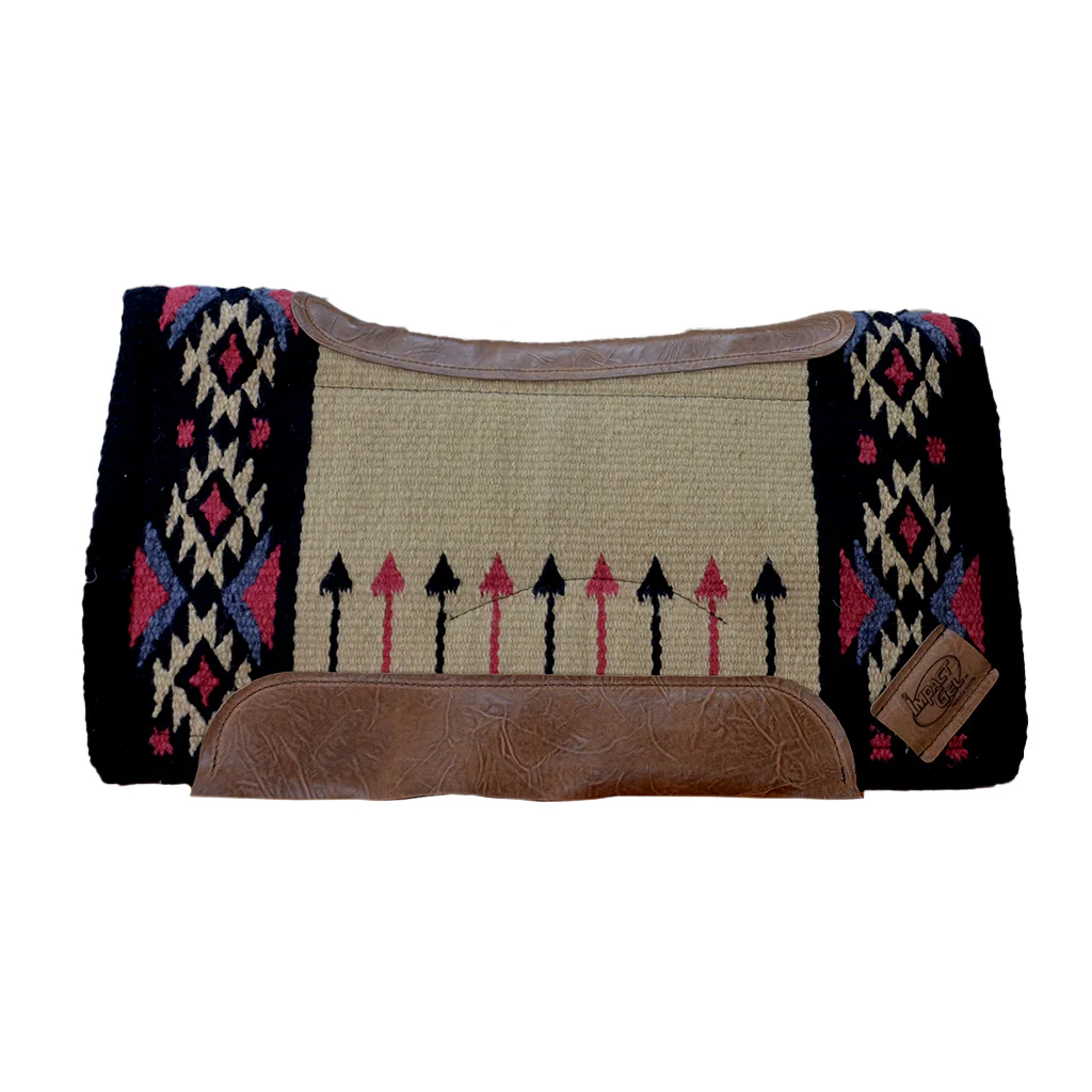 Carona Impact Gel IGC1801-4 34 X 32 - Imagen 3