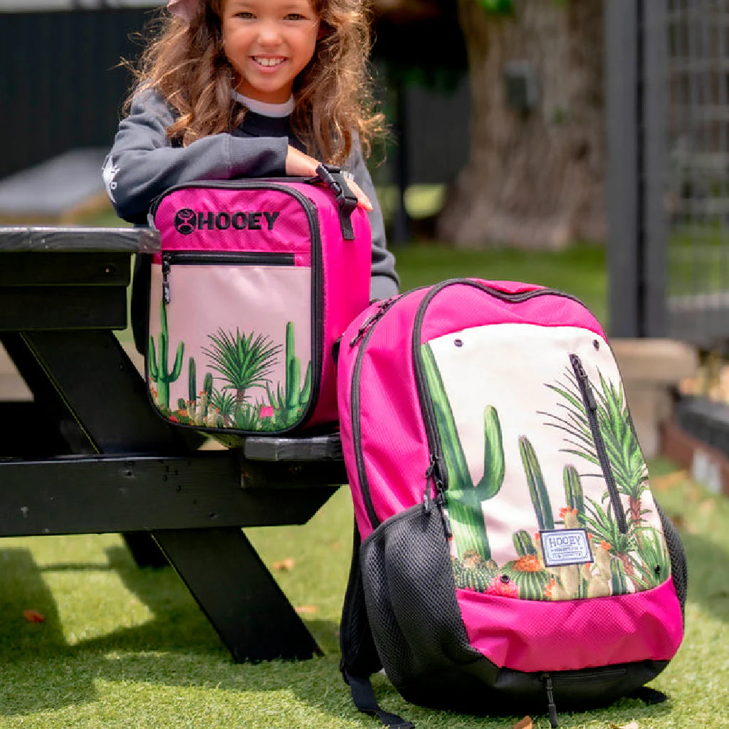 Mochila Hooey Mod BP072PKPR - Imagen 5