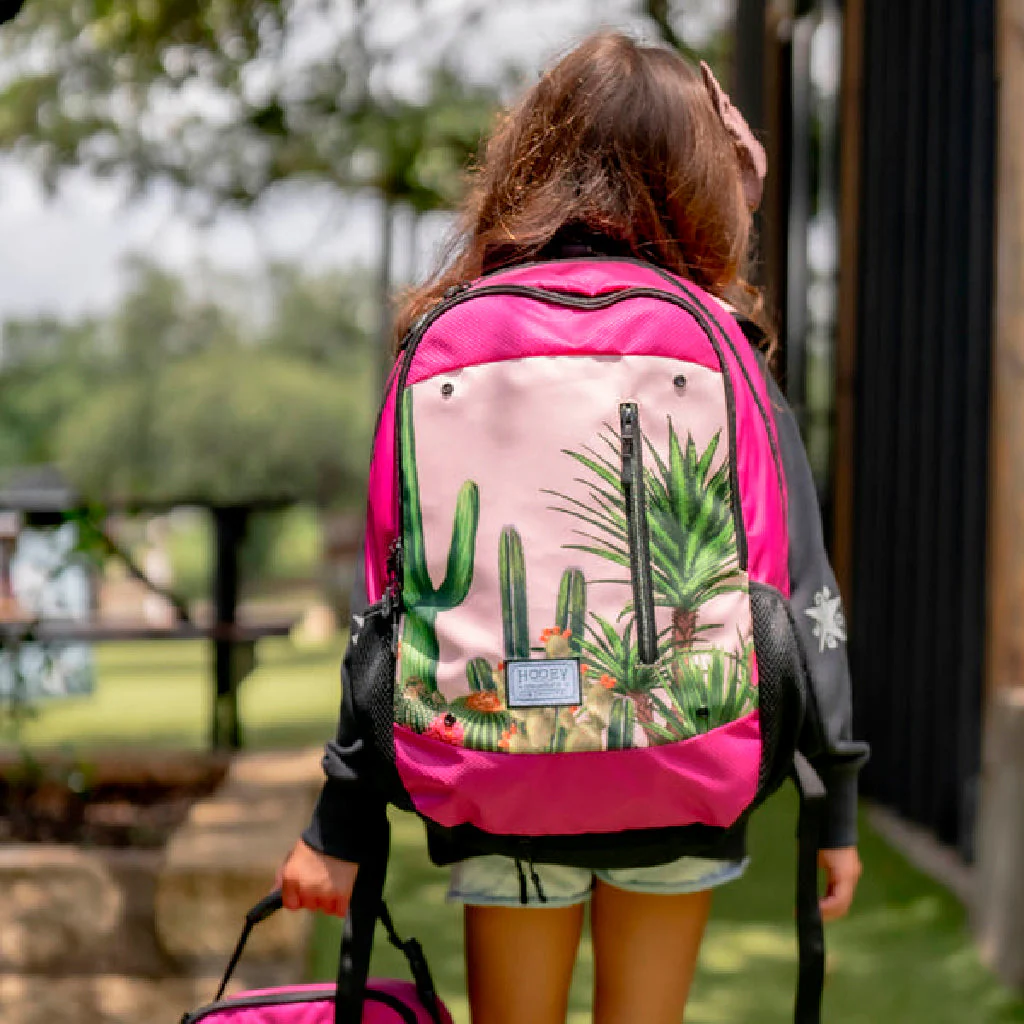 Mochila Hooey Mod BP072PKPR - Imagen 4