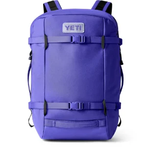 Mochila Yeti Crossroads Backpack 22L Ultramarine Violet