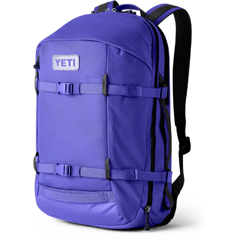 Mochila Yeti Crossroads Backpack 27L Ultramarine Violet - Imagen 3