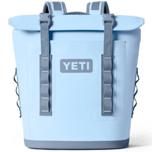 Mochila Yeti Hopper Backpack M12 Big Sky Blue