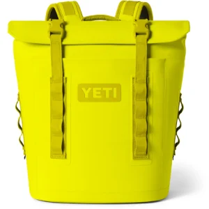 Mochila Yeti Hopper Backpack M12 Firefly Yellow