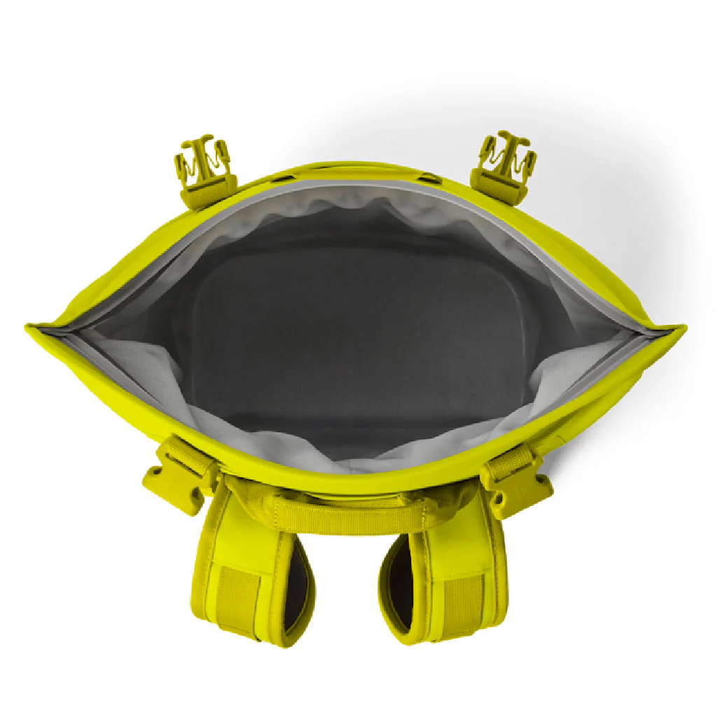 Mochila Yeti Hopper Backpack M12 Firefly Yellow - Imagen 9