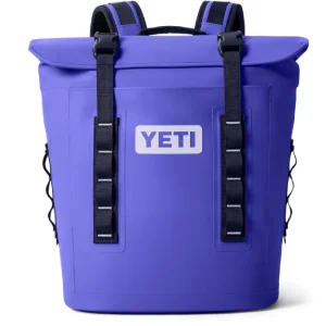 Mochila Yeti Hopper Backpack M12 Ultramarine Violet