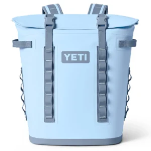 Mochila Yeti Hopper Backpack M20 Big Sky Blue