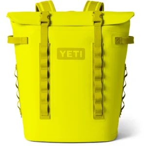 Mochila Yeti Hopper Backpack M20 Firefly Yellow
