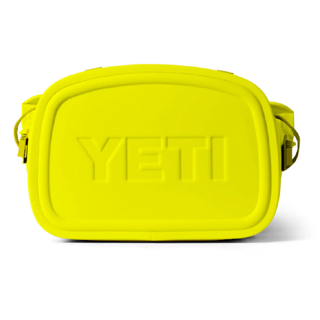 Mochila Yeti Hopper Backpack M20 Firefly Yellow - Imagen 8