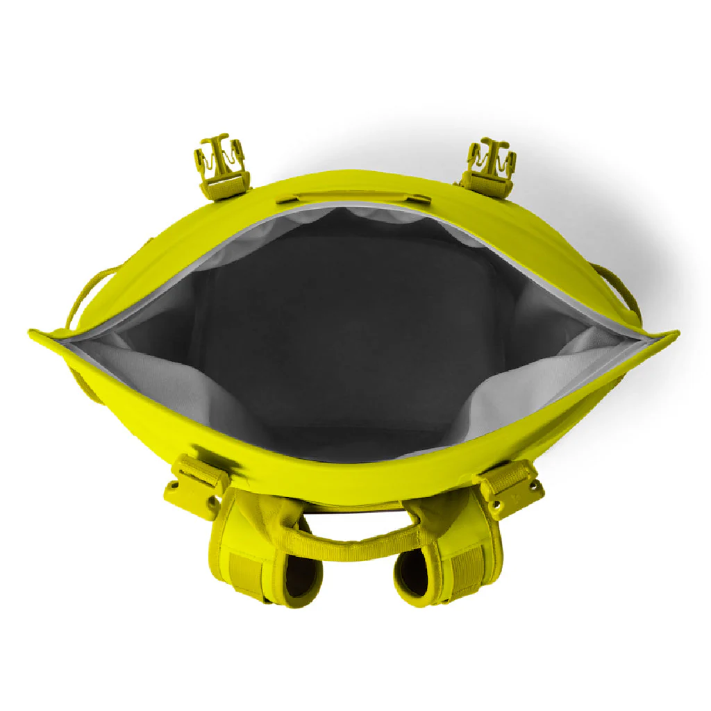 Mochila Yeti Hopper Backpack M20 Firefly Yellow - Imagen 9