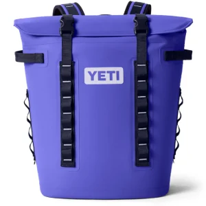 Mochila Yeti Hopper Backpack M20 Ultramarine Violet