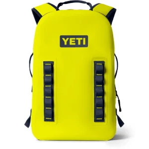 Mochila Yeti Panga Backpack 28 Firefly Yellow