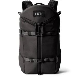 Mochila Yeti Ranchero Backpack 22L Black
