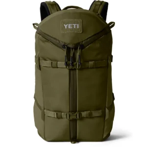Mochila Yeti Ranchero Backpack 22L Olive