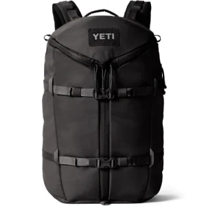 Mochila Yeti Ranchero Backpack 27L Black