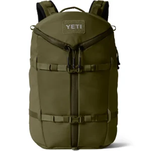 Mochila Yeti Ranchero Backpack 27L Olive