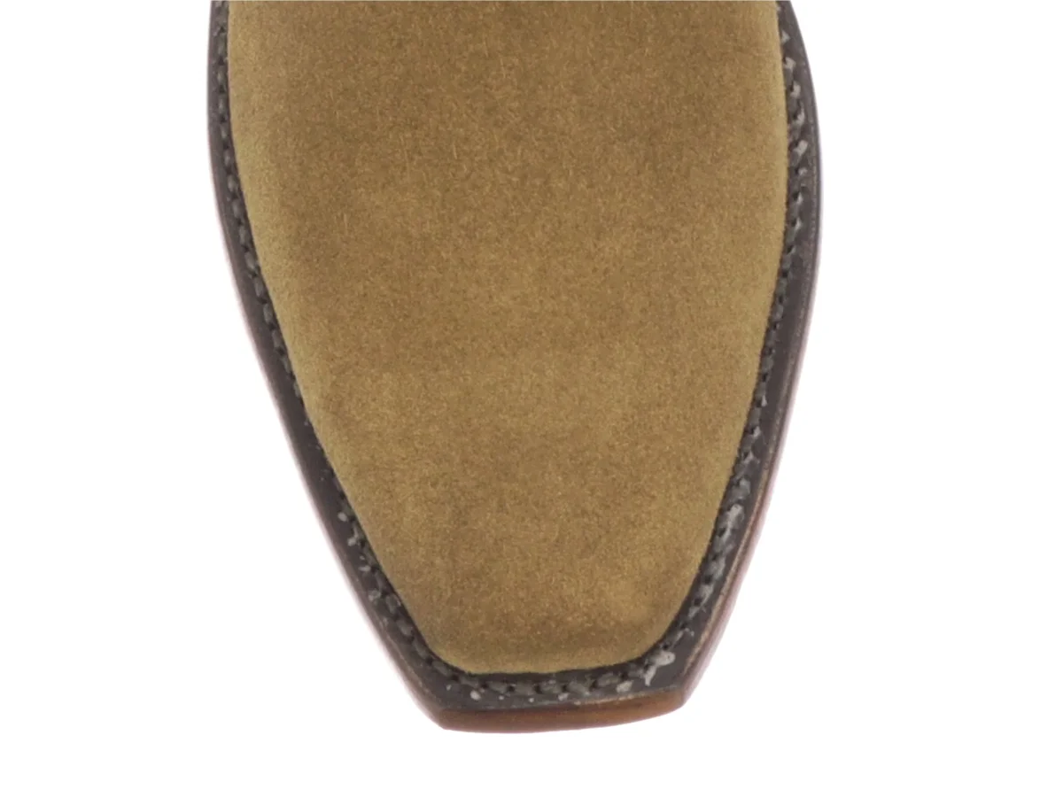 Botas Lucchese Sutton N1679.73 Espresso Ante - Imagen 3