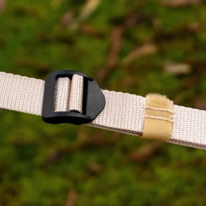 Spare Webbing Guy Rope Strap Sets