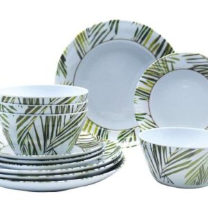 Vajilla de melamina