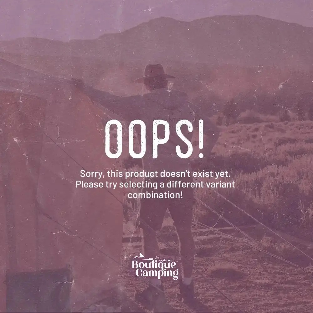 Star Bell Tent - Imagen 5