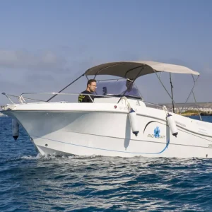 Buenaproa – Pacific Craft 750 Open