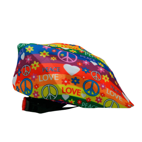 Peace & Flowers - Imagen 2