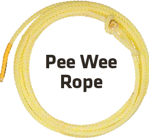 Cactus Ropes Pee Wee Rope