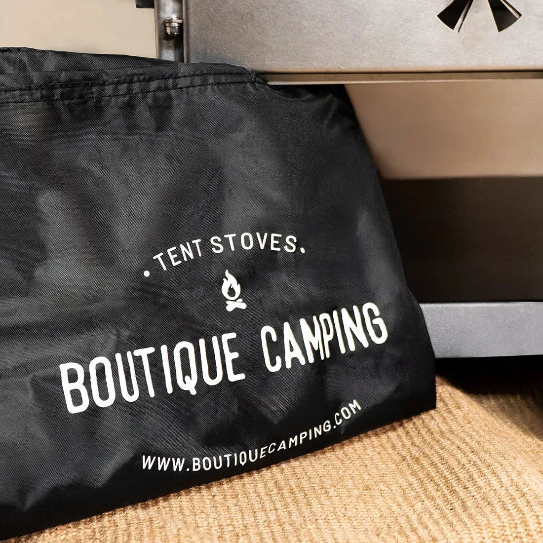 Pizza Oven Plus Wood Burning Stove Bundle - Imagen 8