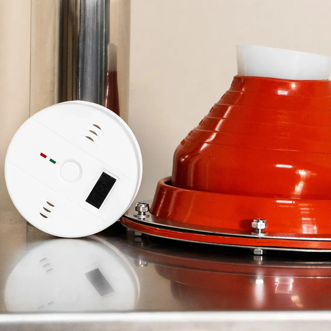 Pizza Oven Plus Wood Burning Stove Bundle - Imagen 9