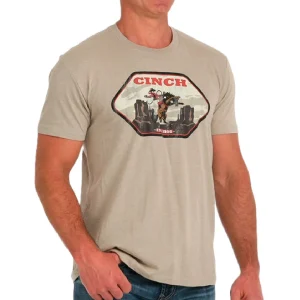 Playera Cinch Mod MTT1690662