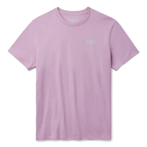 Playera Yeti Mod Stickers And Brews SST Lavender