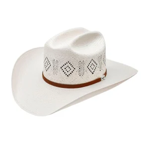 Resistol Cedar Trail 20X Natural