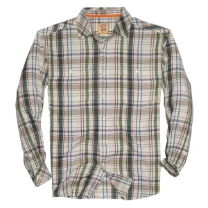 Camisa Resistol Desoto Button